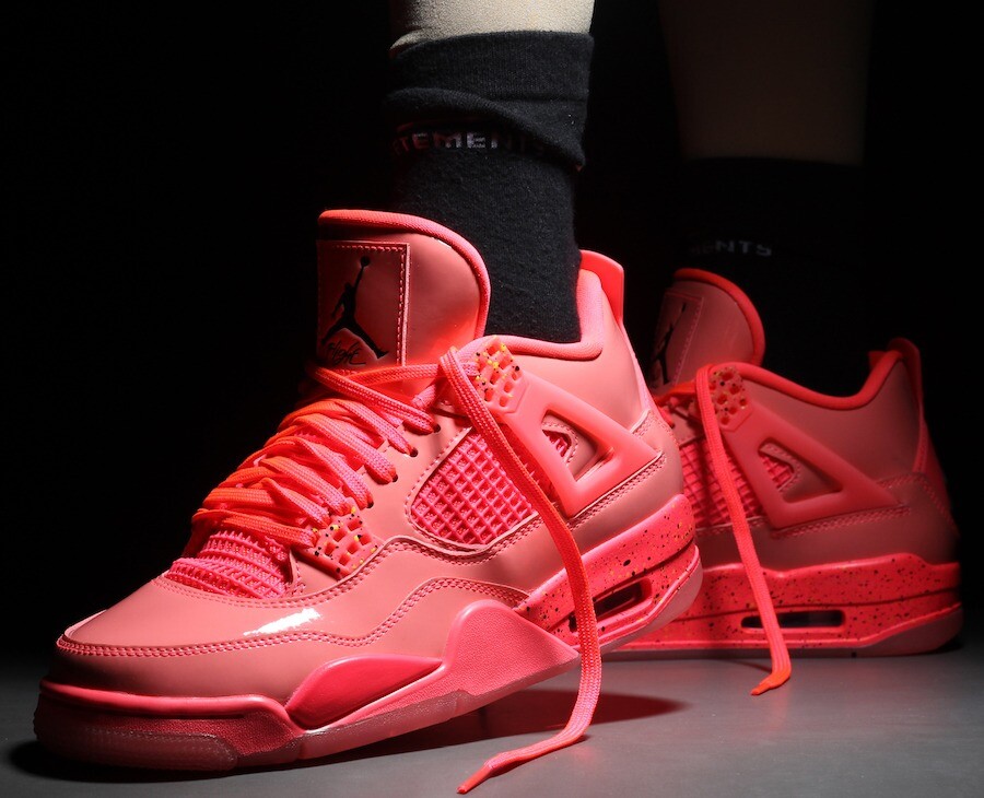 Jordan Air 4 NRG Women's UK 7 | in Stockport, Manchester | Gumtree